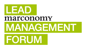Leadmanagement-Forum auf der CRM-Expo 2014