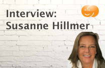Interview zum Leadmanagement-Buch mit Susanne Hillmer